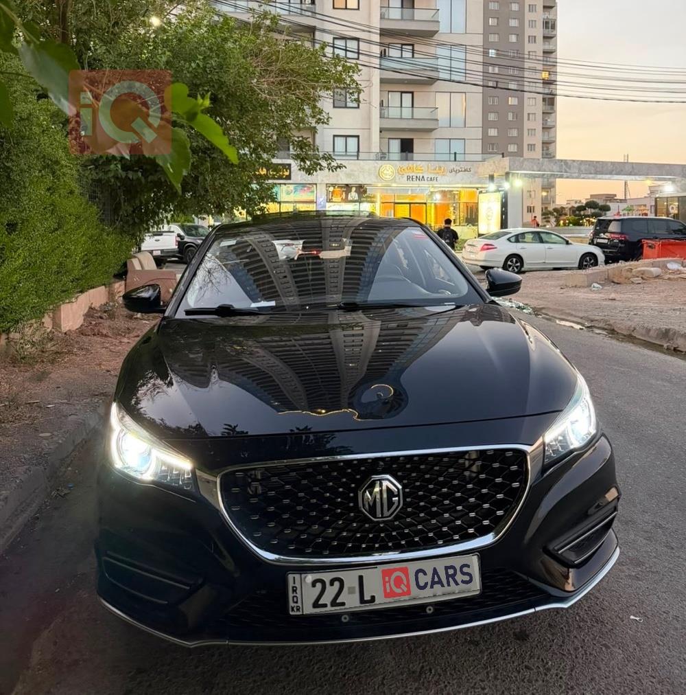 ام جي 6